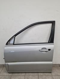 Porte avant gauche