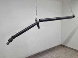 Arbre de transmission (propulsion)