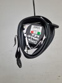 Ceinture arriere gauche