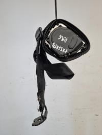 Ceinture arriere gauche