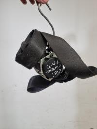 Ceinture avant droit