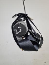 Ceinture avant droit