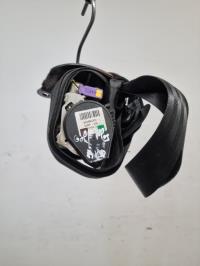 Ceinture avant droit