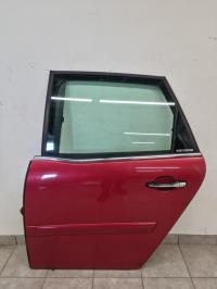 Porte arriere gauche