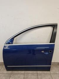 Porte avant gauche