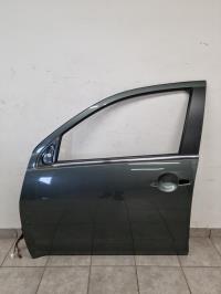 Porte avant gauche