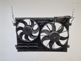 Ventilateur eau