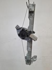 Leve vitre electrique avant gauche