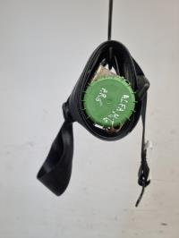 Ceinture arriere gauche