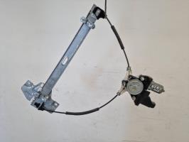 Leve vitre electrique avant gauche