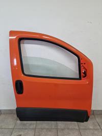 Porte avant droit