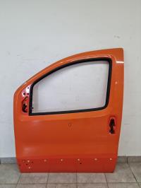Porte avant gauche