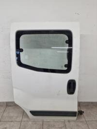 Porte laterale droit