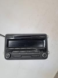 Autoradio d'origine