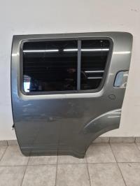 Porte arriere gauche