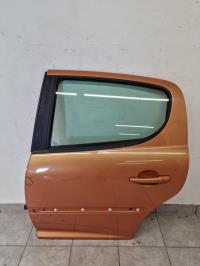 Porte arriere gauche