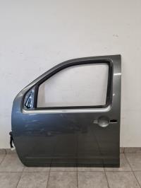 Porte avant gauche