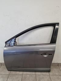 Porte avant gauche