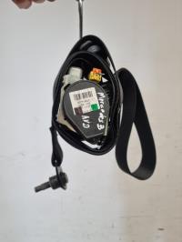 Ceinture avant droit