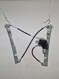 Leve vitre electrique avant gauche
