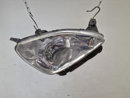 Optique avant principal droit (feux)(phare)