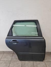 Porte arriere droit