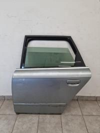 Porte arriere gauche