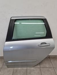 Porte arriere gauche