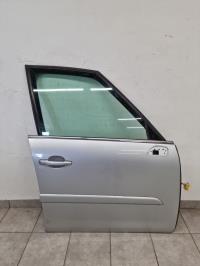 Porte avant droit