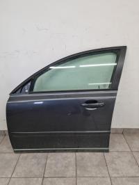 Porte avant gauche
