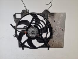 Ventilateur eau