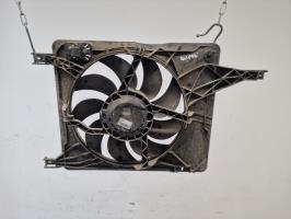 Ventilateur eau