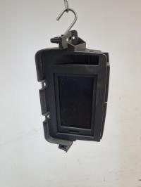 Ecran GPS