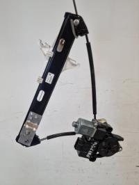 Leve vitre electrique arriere gauche