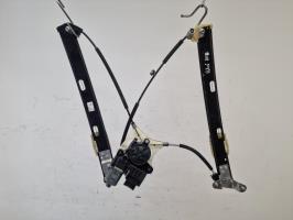 Leve vitre electrique avant gauche