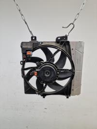 Ventilateur eau