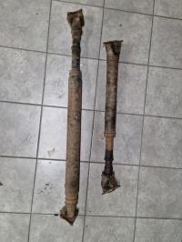 Arbre de transmission (propulsion)