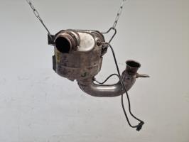 Catalyseur (echappement)
