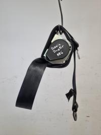Ceinture arriere gauche