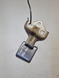 Charniere de porte de coffre droit