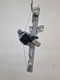 Leve vitre electrique avant gauche