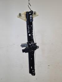 Leve vitre electrique avant gauche