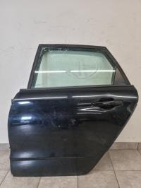 Porte arriere gauche