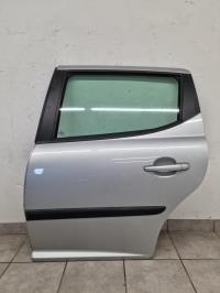 Porte arriere gauche