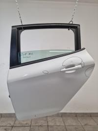 Porte arriere gauche