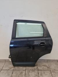 Porte arriere gauche