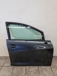 Porte avant droit