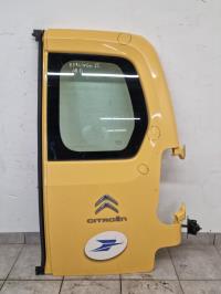 Porte de coffre droit
