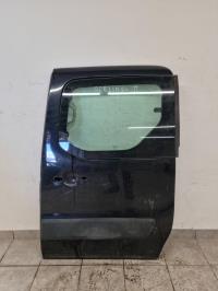 Porte laterale gauche
