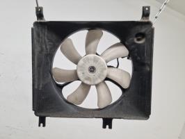 Ventilateur eau